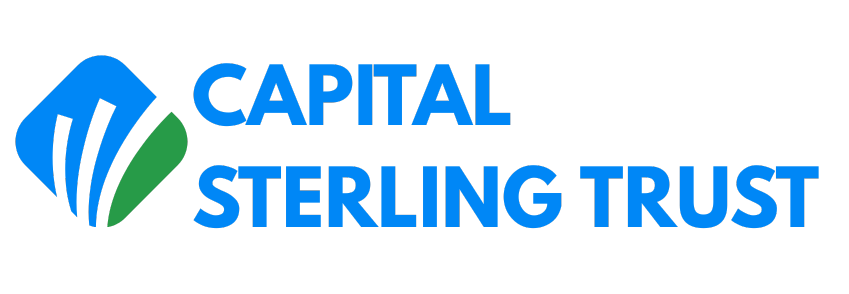 Capital Sterling Trust